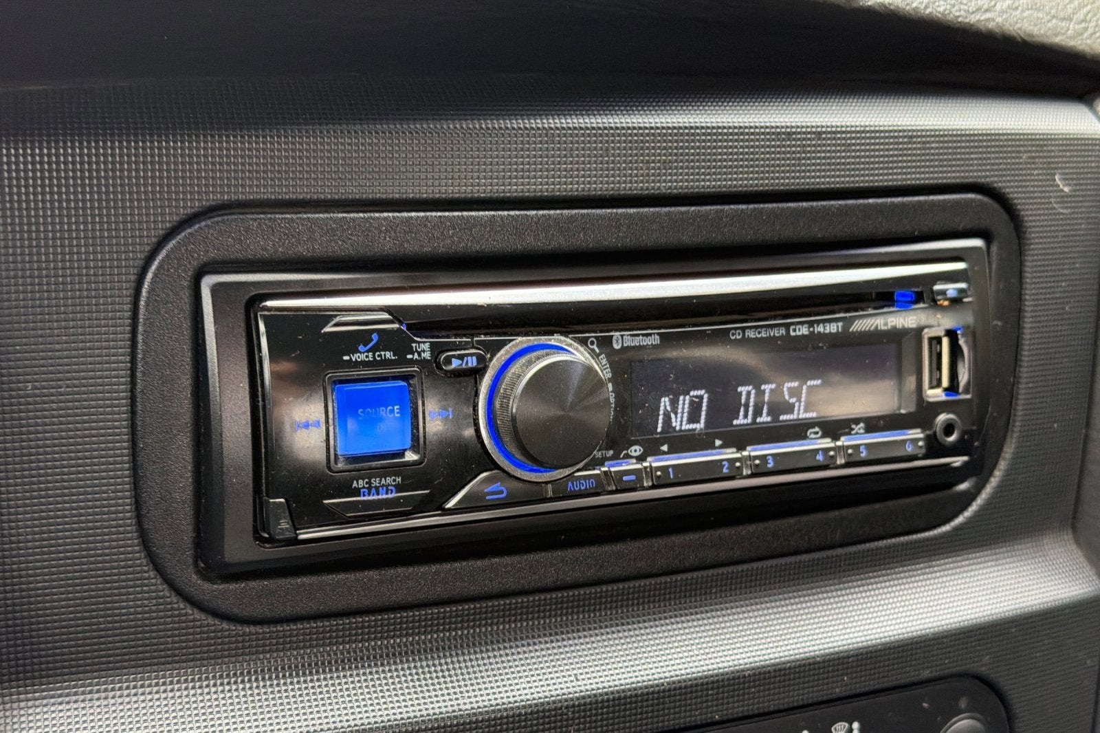 2004 Dodge Ram 1500 SLT