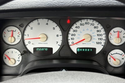 2004 Dodge Ram 1500 SLT