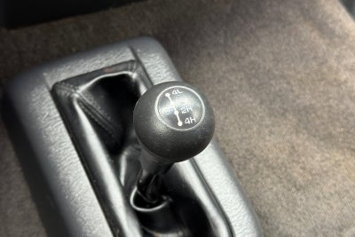 2004 Dodge Ram 1500 SLT