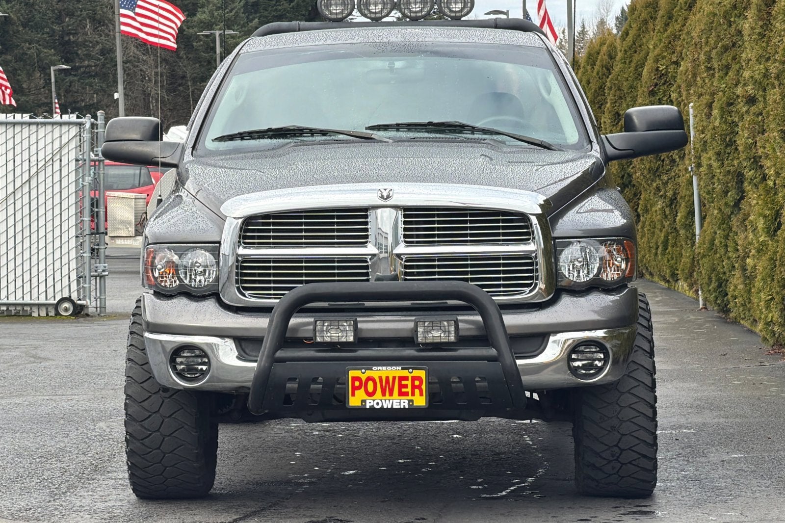 2004 Dodge Ram 1500 SLT