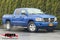 2008 Dodge Dakota SLT
