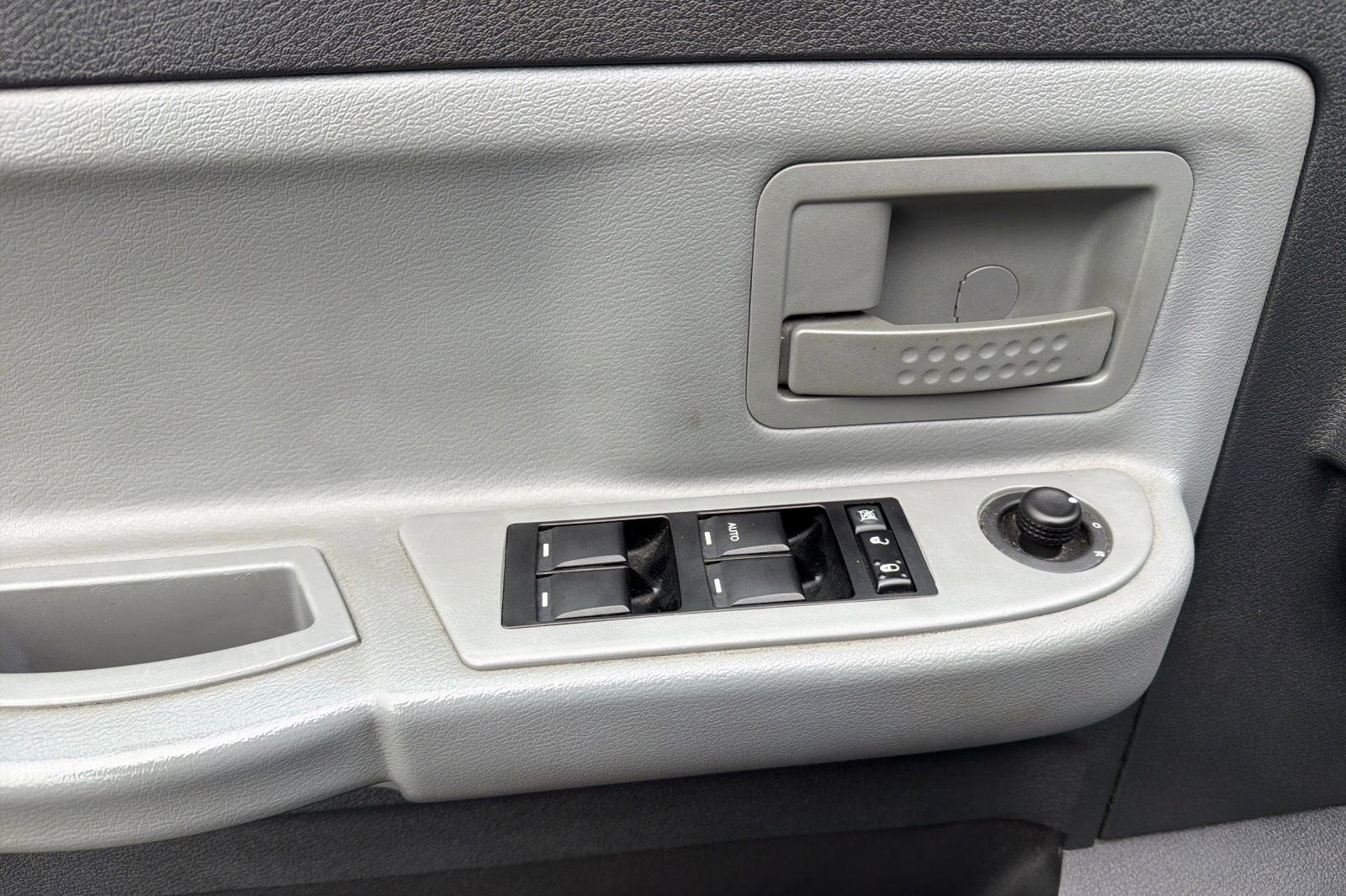 2008 Dodge Dakota SLT