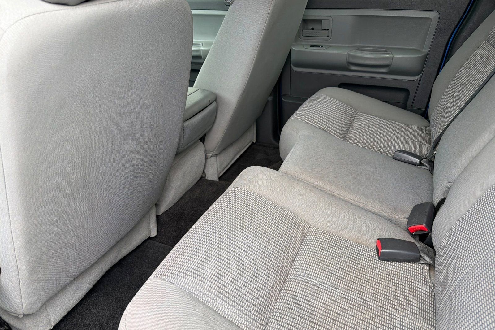 2008 Dodge Dakota SLT