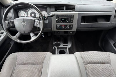 2008 Dodge Dakota SLT