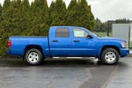 2008 Dodge Dakota SLT