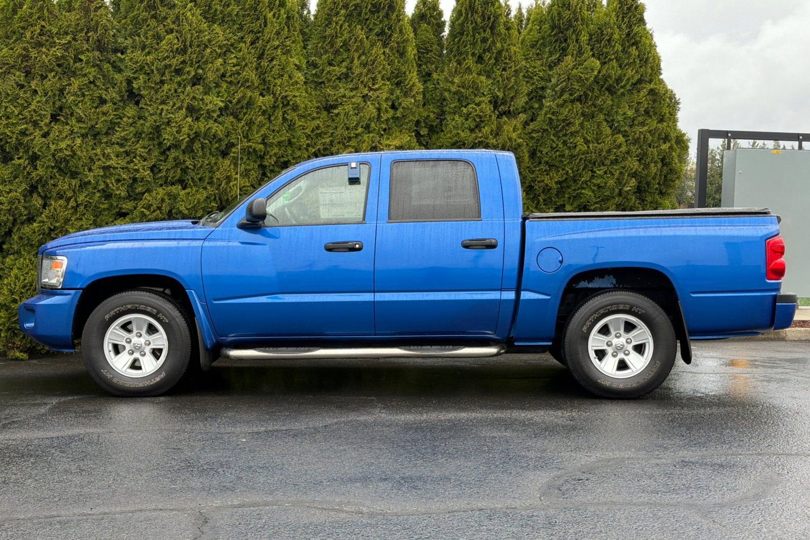 2008 Dodge Dakota SLT