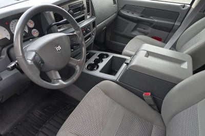 2006 Dodge Ram 2500 SLT