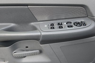 2006 Dodge Ram 2500 SLT