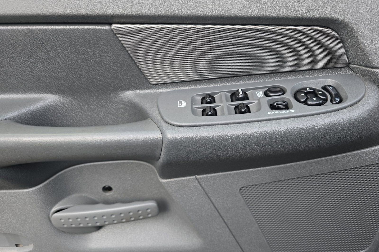 2006 Dodge Ram 2500 SLT