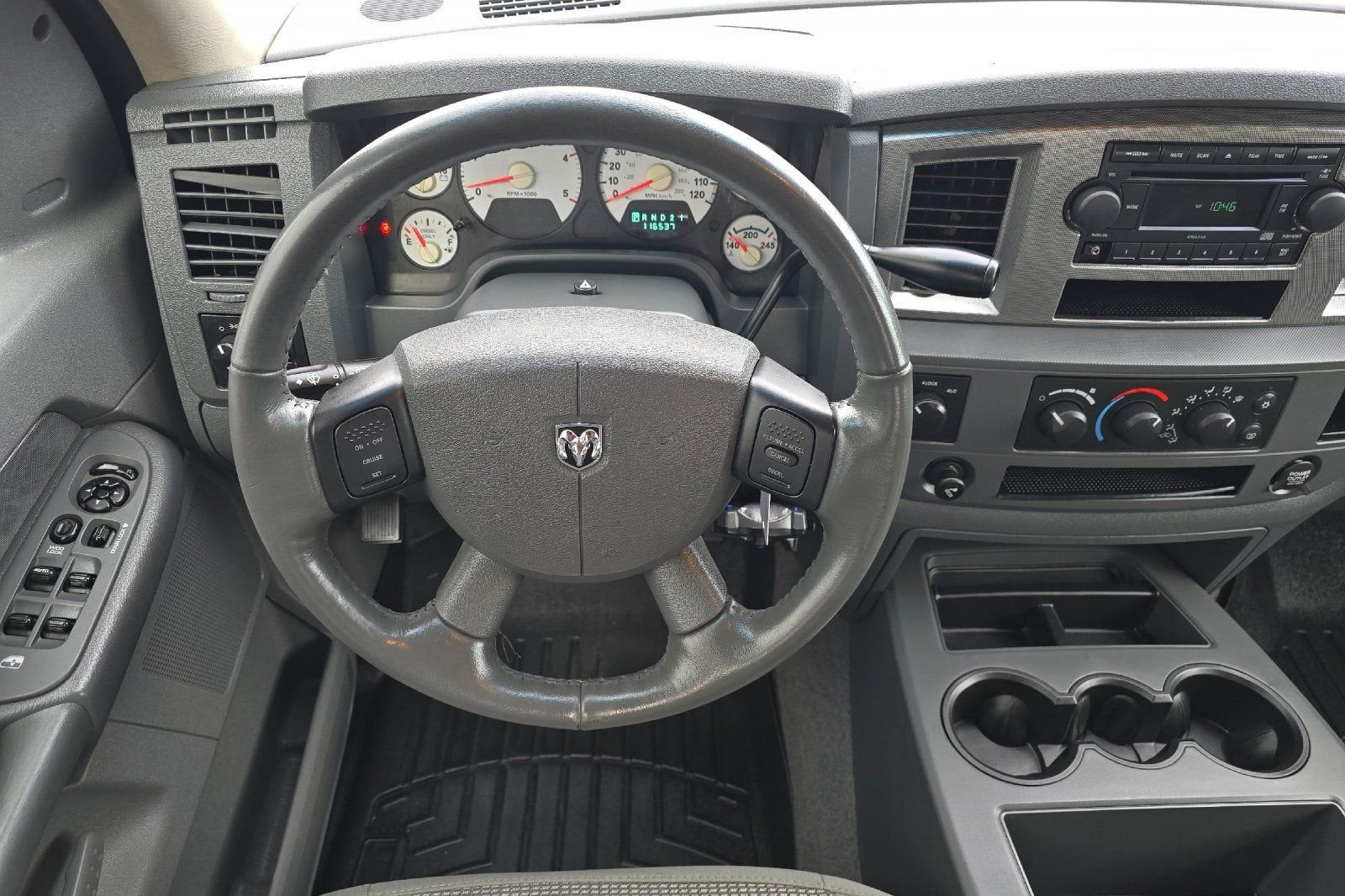 2006 Dodge Ram 2500 SLT