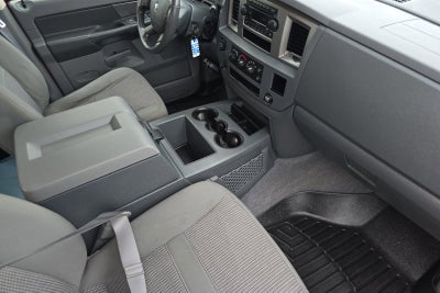 2006 Dodge Ram 2500 SLT