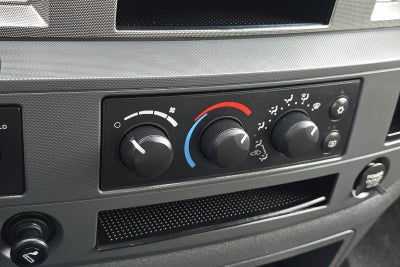 2006 Dodge Ram 2500 SLT