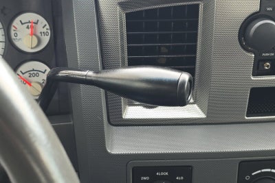 2006 Dodge Ram 2500 SLT