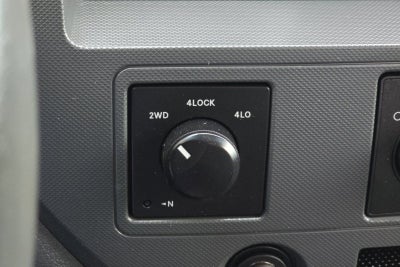 2006 Dodge Ram 2500 SLT