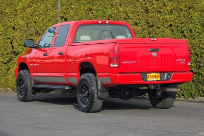 2006 Dodge Ram 2500 SLT