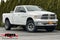 2011 RAM 1500 Big Horn