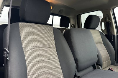 2011 RAM 1500 Big Horn