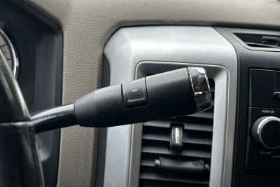 2011 RAM 1500 Big Horn