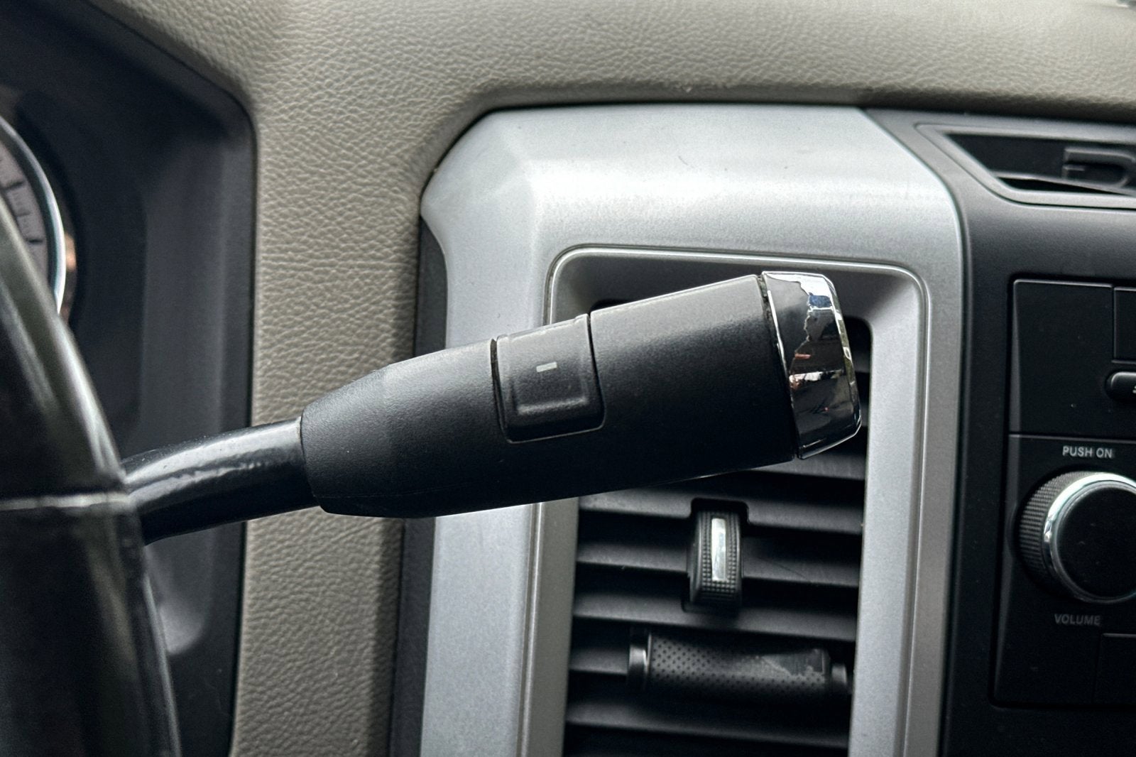 2011 RAM 1500 Big Horn