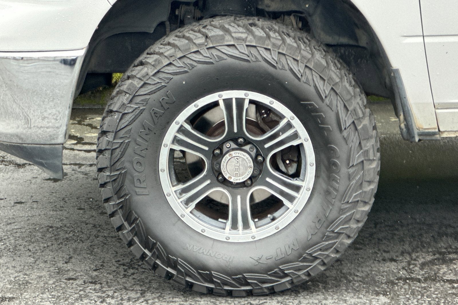 2011 RAM 1500 Big Horn