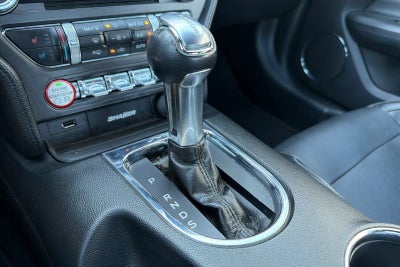 2016 Ford Mustang GT