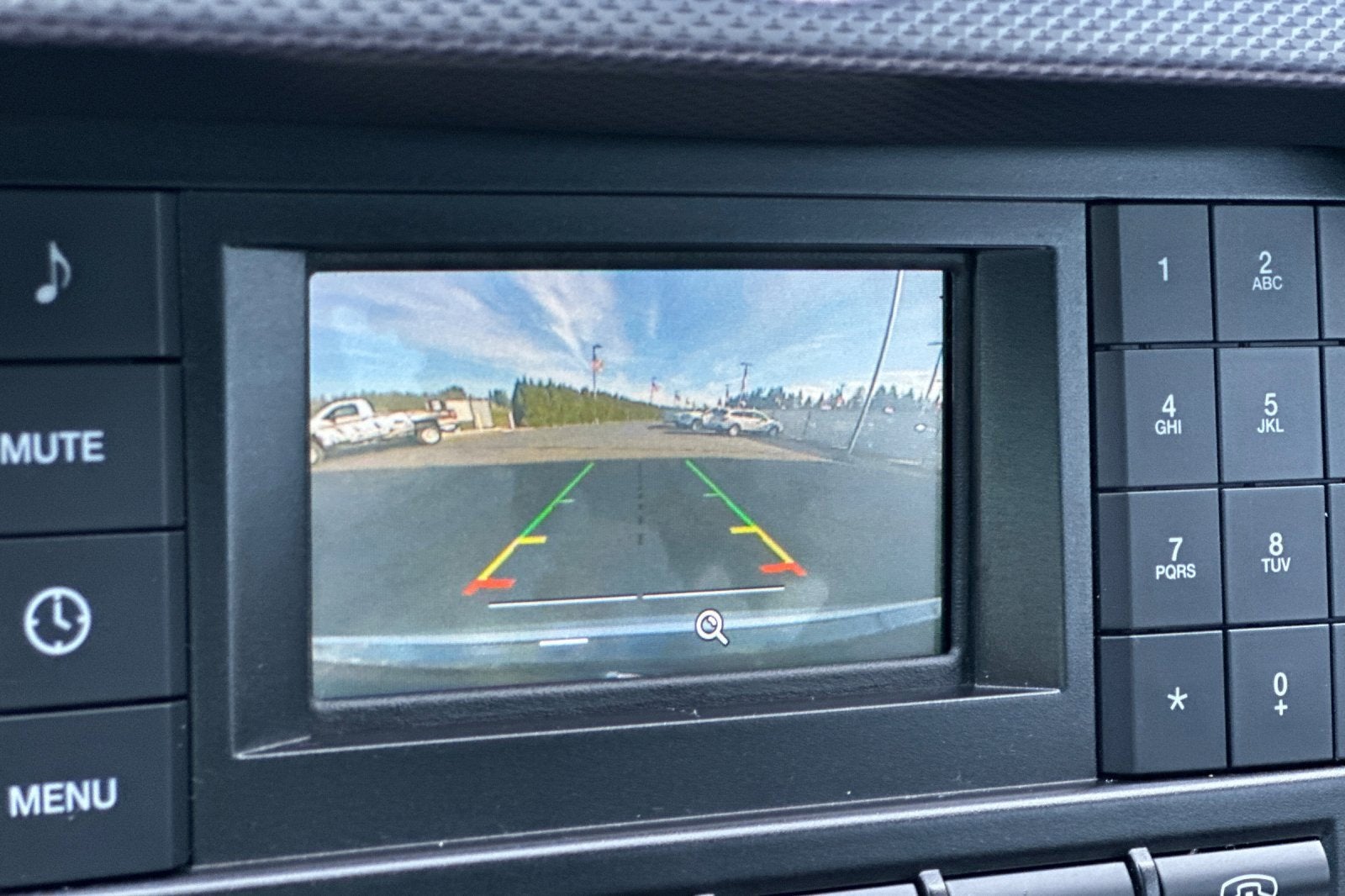 2015 Ford Mustang EcoBoost