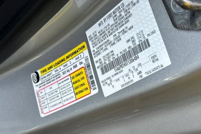 2015 Ford Mustang EcoBoost