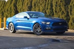 2017 Ford Mustang EcoBoost