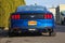 2017 Ford Mustang EcoBoost