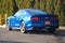 2017 Ford Mustang EcoBoost