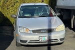 2007 Ford Focus S