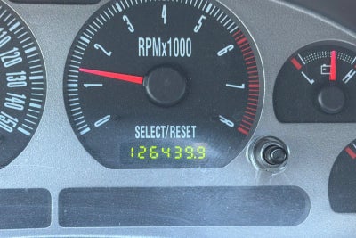 2004 Ford Mustang Premium Mach 1
