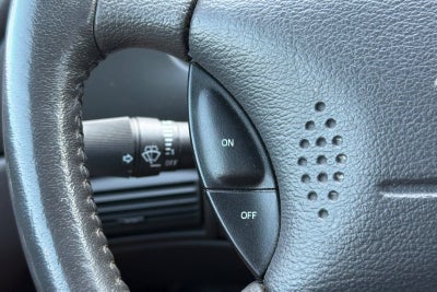 2004 Ford Mustang Premium Mach 1