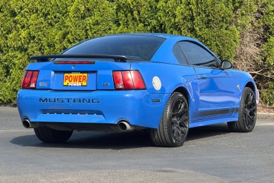 2004 Ford Mustang Premium Mach 1