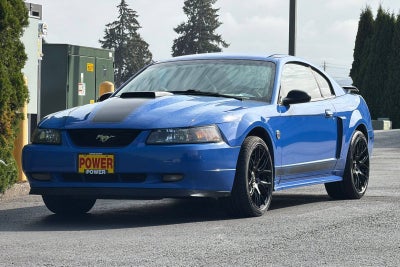 2004 Ford Mustang Premium Mach 1