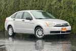 2009 Ford Focus SE