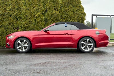 2016 Ford Mustang V6