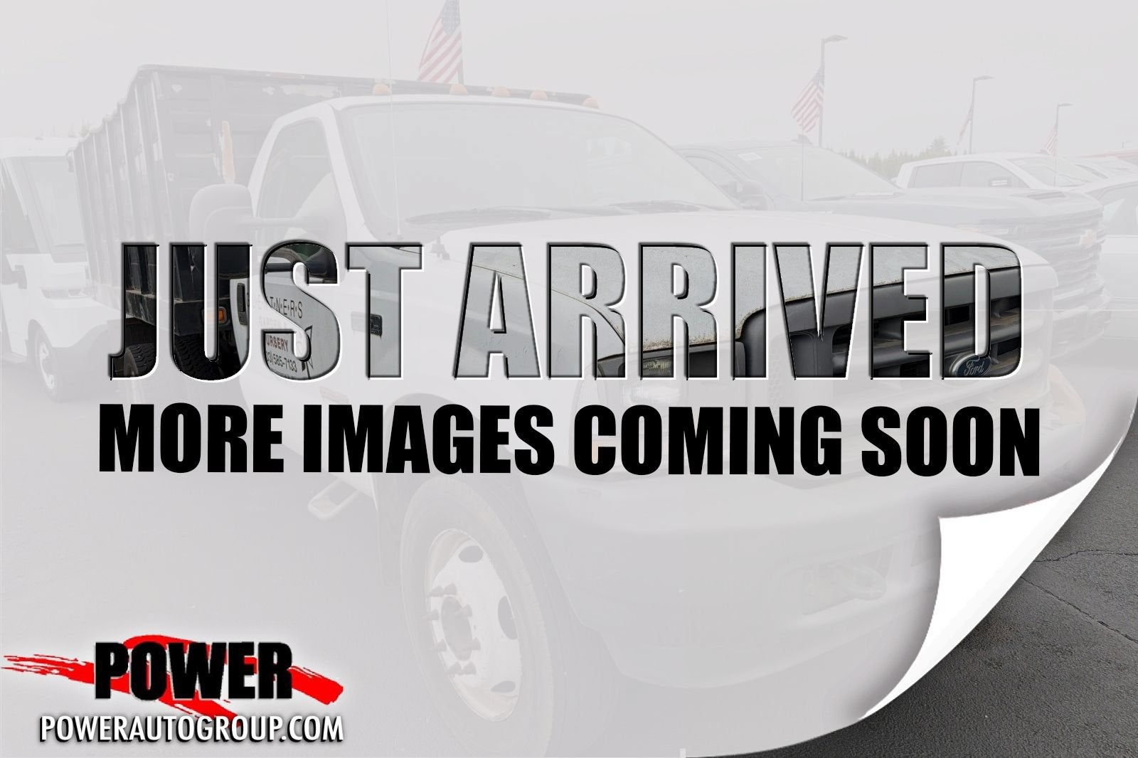 2004 Ford Super Duty F-550 DRW XL