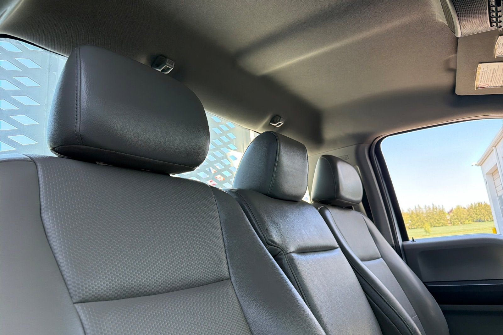 2017 Ford Super Duty F-350 DRW XL