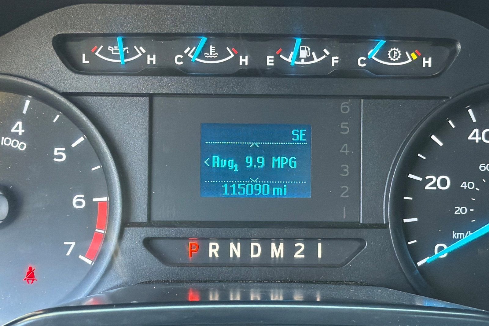2017 Ford Super Duty F-350 DRW XL