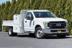 2017 Ford Super Duty F-350 DRW XL