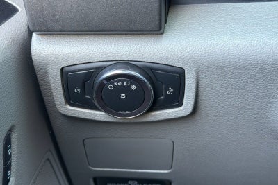 2017 Ford Super Duty F-350 DRW XL