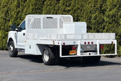 2017 Ford Super Duty F-350 DRW XL