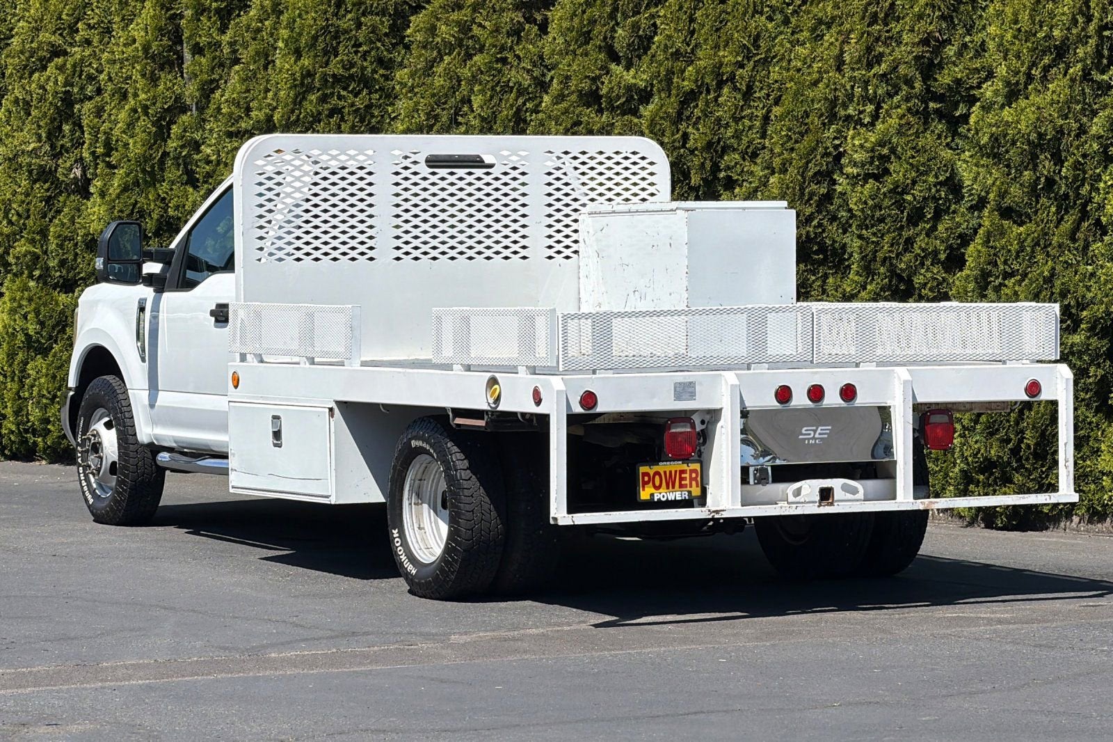 2017 Ford Super Duty F-350 DRW XL