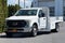 2017 Ford Super Duty F-350 DRW XL