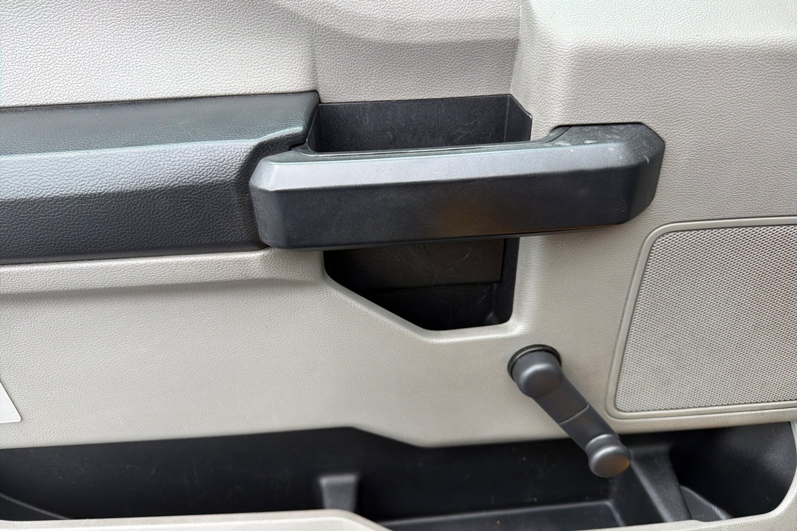 2018 Ford Super Duty F-450 DRW XL