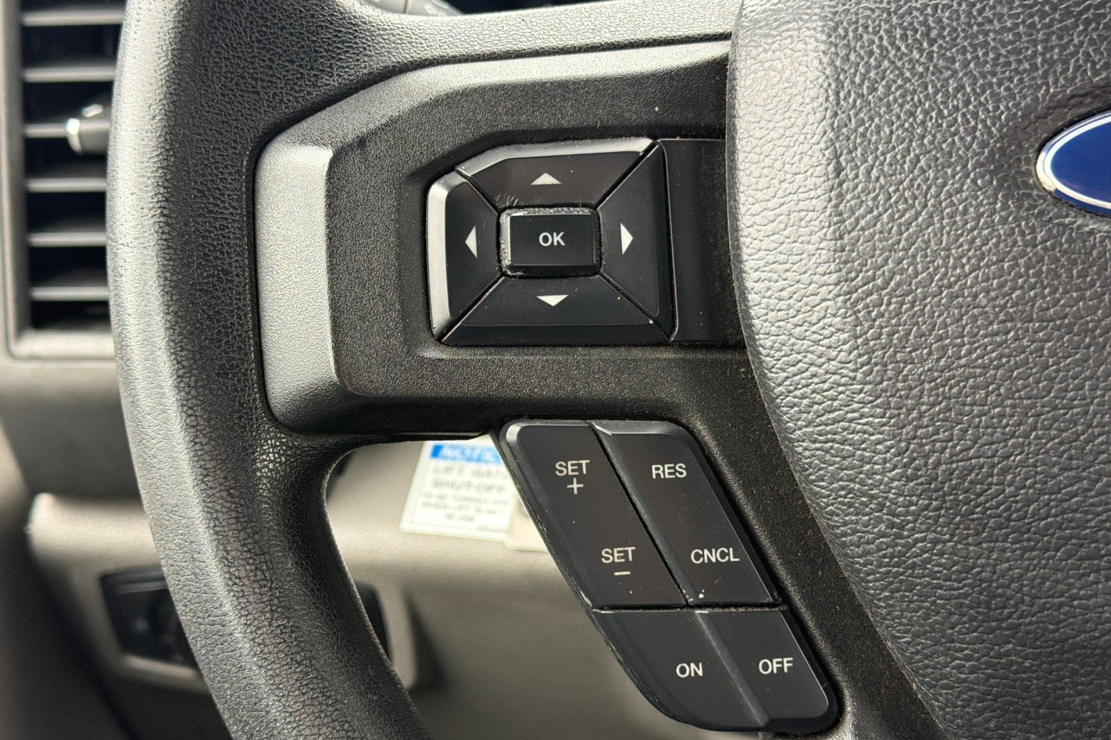 2018 Ford Super Duty F-450 DRW XL