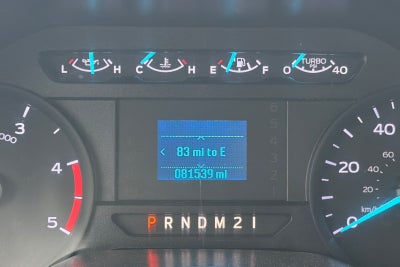 2018 Ford Super Duty F-450 DRW XL