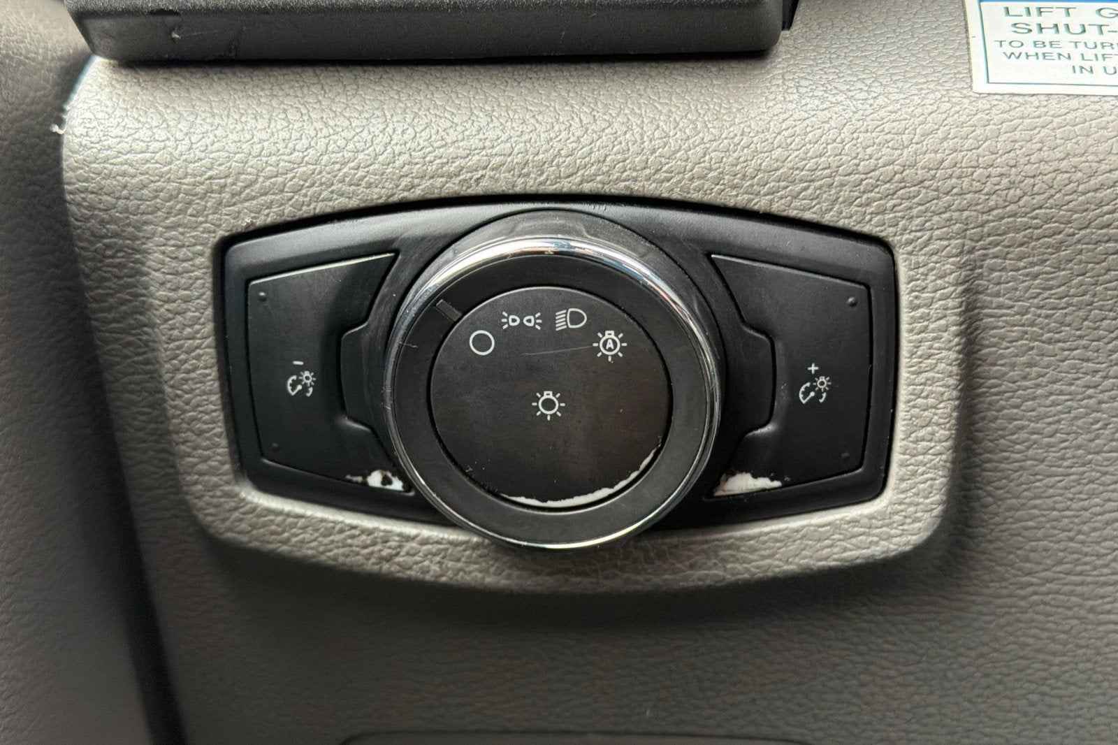 2018 Ford Super Duty F-450 DRW XL