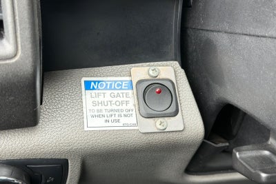 2018 Ford Super Duty F-450 DRW XL
